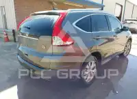 2014 Honda CR-V photo