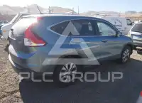 2014 Honda CR-V photo