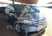 2014 Honda CR-V photo