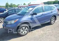 2014 Honda CR-V photo
