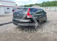 2014 Honda CR-V photo