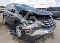 2014 Honda CR-V photo