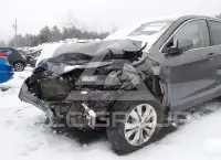 2014 Honda CR-V photo