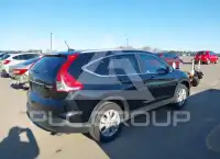 2014 Honda CR-V photo