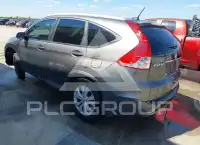 2014 Honda CR-V photo