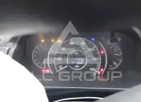 2014 Honda CR-V photo