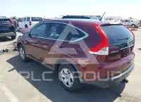 2014 Honda CR-V photo