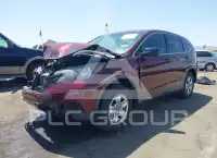 2014 Honda CR-V photo