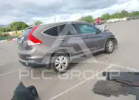 2014 Honda CR-V photo
