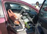 2014 Honda CR-V photo