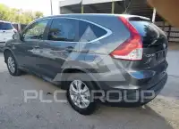 2014 Honda CR-V photo