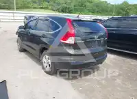 2014 Honda CR-V photo