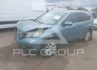 2014 Honda CR-V photo