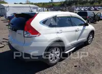 2014 Honda CR-V photo