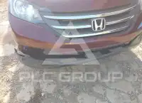 2014 Honda CR-V photo