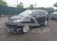 2014 Honda CR-V photo
