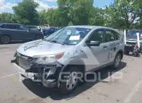 2014 Honda CR-V photo