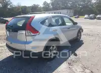2014 Honda CR-V photo