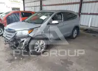 2014 Honda CR-V photo