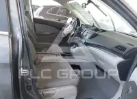 2014 Honda CR-V photo