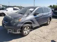 2014 Honda CR-V photo