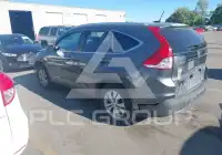 2014 Honda CR-V photo