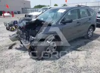 2014 Honda CR-V photo