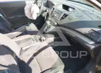 2014 Honda CR-V photo