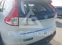 2014 Honda CR-V photo