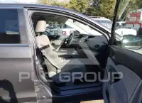 2014 Honda CR-V photo