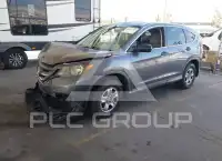 2014 Honda CR-V photo