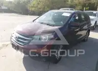 2014 Honda CR-V photo
