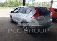 2014 Honda CR-V photo
