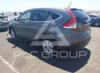 2014 Honda CR-V photo