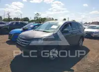 2014 Honda CR-V photo