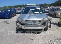 2014 Honda CR-V photo