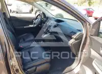 2014 Honda CR-V photo