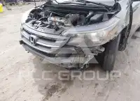 2014 Honda CR-V photo