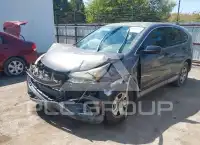 2014 Honda CR-V photo