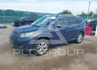 2014 Honda CR-V photo