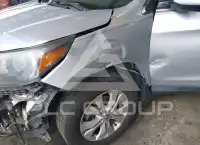 2014 Honda CR-V photo