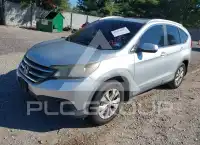 2014 Honda CR-V photo