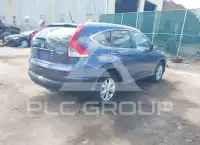 2014 Honda CR-V photo