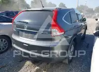 2014 Honda CR-V photo