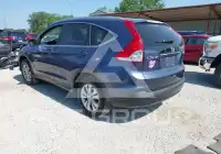 2014 Honda CR-V photo
