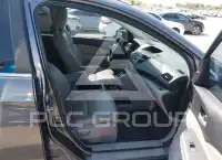 2014 Honda CR-V photo