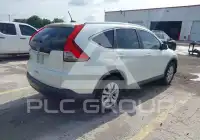 2014 Honda CR-V photo