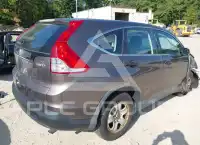 2014 Honda CR-V photo