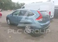 2014 Honda CR-V photo