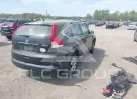 2014 Honda CR-V photo